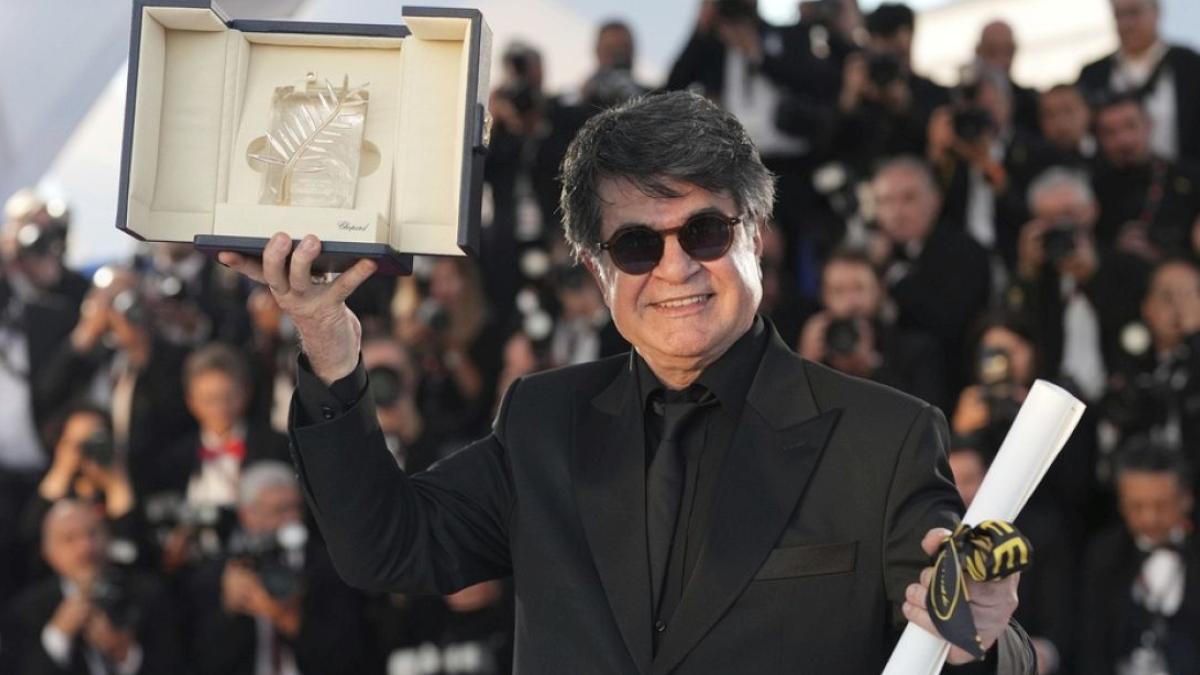 Cannes'da Altın Palmiye İranlı yönetmen Panahi’ye gitti: "Sadece bir kazaydı" büyük ödülü kazandı 2 cannesda-altin-palmiye-iranli-yonetmen-panahiye-gitti-sadece-bir-kazaydi-buyuk-odulu-kazandi-JCETCeuJ.jpg