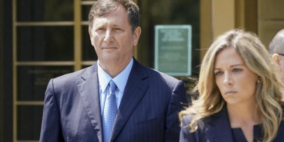 Celsius CEO’su Alex Mashinsky Kripto Dolandırıcılığı Nedeniyle 12 Yıl Hapis Cezası Aldı
