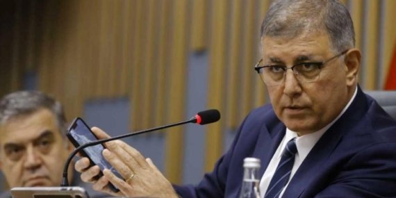 Cemil Tugay’dan net mesaj: Yanan orman alanı imara açıldıysa bu iki dünyada da suçtur