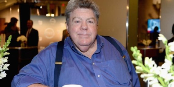 Cheers yıldızı George Wendt yaşamını yitirdi