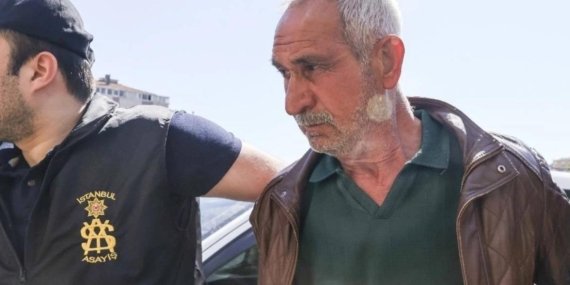 CHP Lideri Özgür Özel’e Tokat Atan Zanlı Tutuklandı: “Anlık Refleksle Vurdum”