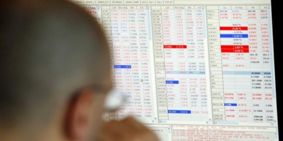 Citigroup’a Göre Nasdaq 100’de Kısa Pozisyonların Kapanması Endeksi Yukarı Taşıyabilir