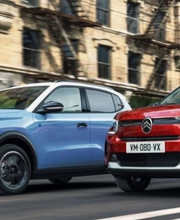 Citroen’de yönetim değişikliği: CEO koltuğuna Xavier Chardon oturuyor 4 citroende-yonetim-degisikligi-ceo-koltuguna-xavier-chardon-oturuyor-UBHA56bp.jpg