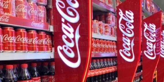 Coca-Cola ve Sprite Gibi İçeceklere 5 TL’ye Varan Zam Geldi