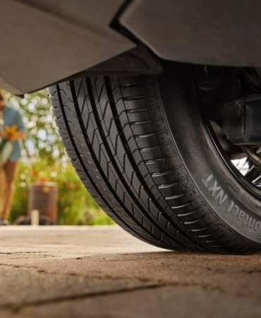 Continental’in UltraContact NXT Lastiği Hem Sürdürülebilirlikte Hem Performansta Zirvede 8 continentalin-ultracontact-nxt-lastigi-hem-surdurulebilirlikte-hem-performansta-zirvede-VmTYbPsG.jpg