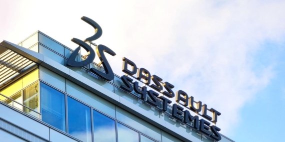 Dassault Systèmes, Yapay Zekâ Destekli Yaşayan Kalp Modeliyle Tıpta Devrim Yapıyor