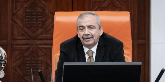 DEM Parti, Sırrı Süreyya Önder’e Suikast Girişimi İddialarını Değerlendirdi
