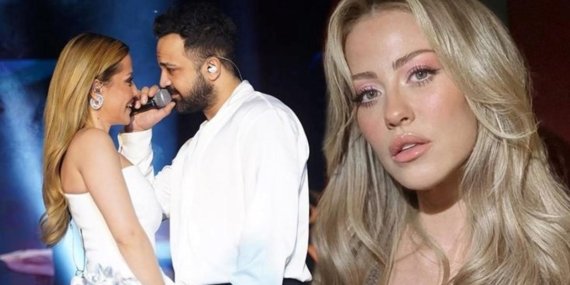 Derya Uluğ’un Korku Dolu Anları: Kan Dondurucu Mesajlar ve Gizemli Anlar