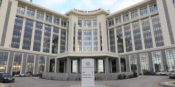 Devlet Hastanesinde Şüpheli Duruma Anında Müdahale: Sağlık Bakanlığı’ndan Açıklama