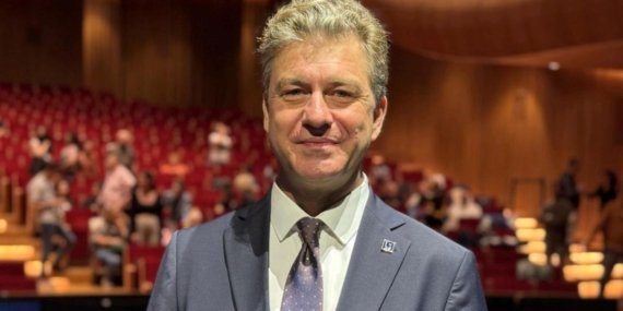 Devlet Opera ve Balesi’nin Geleceğini Şekillendiren Sağtürk’ten Sürpriz Açıklama: Gençlerin Görevi, Sanatın Ufkunu Nasıl Yükseltecek?