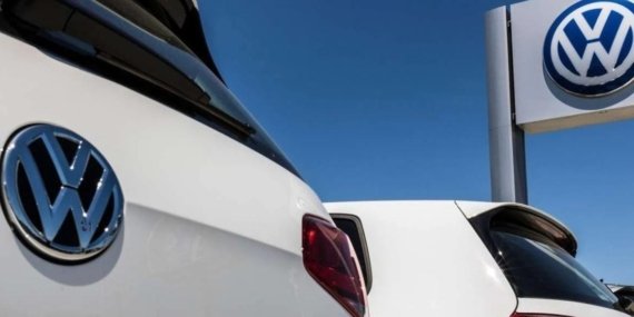 Dieselgate skandalında karar çıktı Volkswagen yöneticilerine hapis cezaları verildi