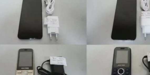 Dikkat Bu 4 Telefon Toplatılıyor Reeder Modeli de Listede