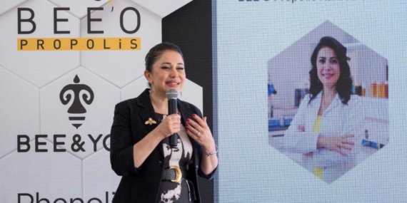 Dr. Aslı Elif Tanuğur Samancı’dan BEE’O’nun 12. Yılında Sürdürülebilirlik Vurgusu