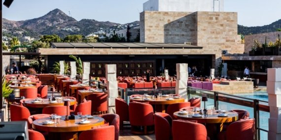 d.ream, 2025 yaz sezonuna Bodrum’da güçlü bir gastronomi ve eğlence vizyonuyla damga vuruyor