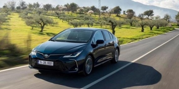 Dünya Devi Toyota’dan Şok Eden Açıklama: Güçlü Sözler ve Gelecek Planları
