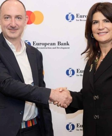 EBRD ve Mastercard, Türk fintech girişimlerini desteklemek için güçlerini birleştirdi 10 ebrd-ve-mastercard-turk-fintech-girisimlerini-desteklemek-icin-guclerini-birlestirdi-SEcAwpPA.jpg