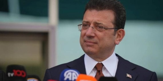 Ekrem İmamoğlu’nun Diploması Usulsüz Geçiş Gerekçesiyle İptal Edildi