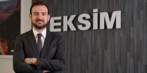 Eksim Ventures’tan sağlık ve siber güvenliğe stratejik yatırım