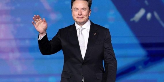 Elon Musk’tan Tesla Açıklaması: Ölmediğim Sürece Çalışmaya Devam Edeceğim