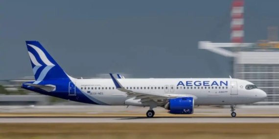 Emirates ile Yunanistan Arasında Kod Paylaşımı Anlaşması Turizme Yeni Bir Soluk Getirdi