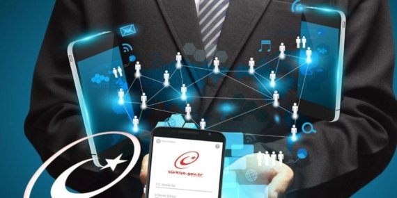 En Uygun Telefon ve İnternet Tarifeleri Artık e-Devlet’te Karşılaştırılabilecek
