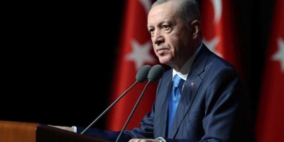 Erdoğan’dan Budapeşte’de Türk Dünyası vurgusu: “15 Aralık Dünya Türk Dili Günü olsun”