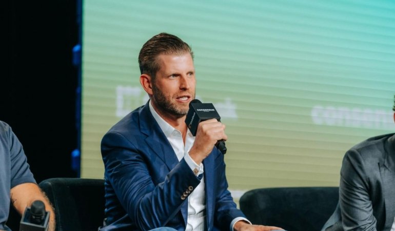 Eric Trump’tan Kripto Açıklaması: “Bankaların En Büyük Hatasıydı” 1 eric-trumptan-kripto-aciklamasi-bankalarin-en-buyuk-hatasiydi-ESXQBfgM.jpg