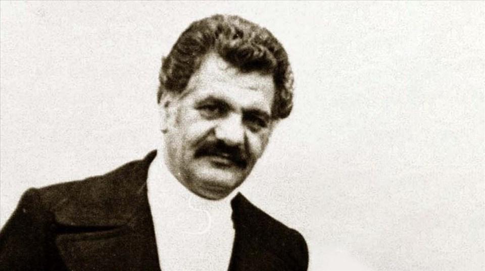 Erol Taş'ın Hayatı Sinema Perdesine Yansıyacak 1 Erol Taş'ın Sinemadaki Efsanevi Yeri ve Film Projesi