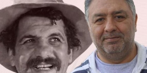 Erol Taş’ın Hayatı Sinema Perdesine Yansıyacak