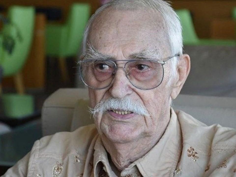 Eşref Kolçak: Türk Sinemasının Unutulmaz Ustası 1 Giriş