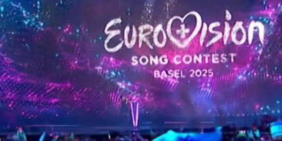 Eurovision 2025’e Protestolar Damga Vurdu