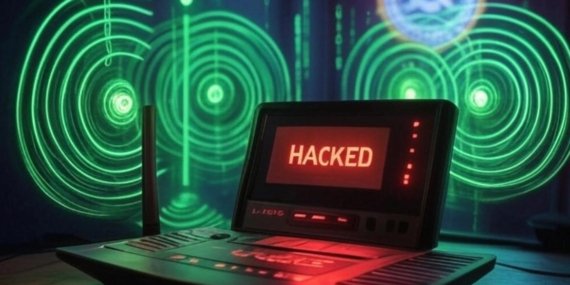 FBI eski internet router’ları hakkında acil uyarı yayınladı