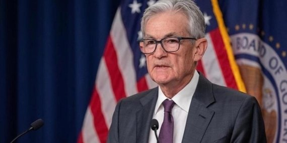 Fed Başkanı Powell Para Politikası Çerçevesinin Gözden Geçirileceğini Açıkladı