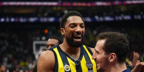 Fenerbahçe Beko tarih yazmak için sahada! EuroLeague finalinde rakip Monaco
