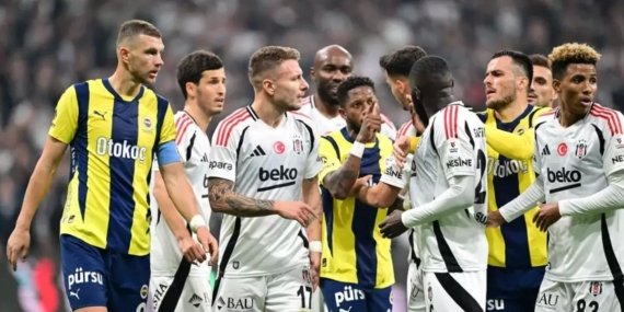 Fenerbahçe’ye Derbi Öncesi Çifte Şok! Amrabat ve Saint-Maximin Kadroda Yok