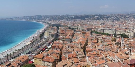 Fransa’da elektrik şebekesine sabotaj şüphesi Cannes Film Festivali’ni gölgeledi