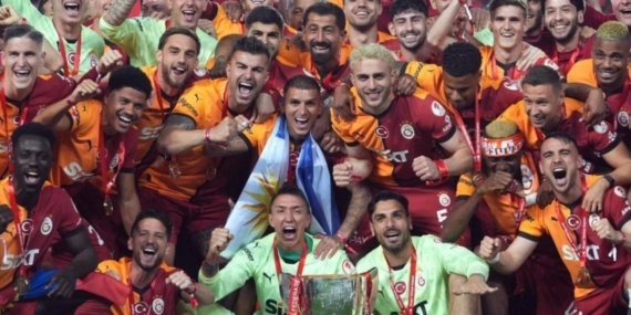 Galatasaray 5. yıldız için sahaya çıkıyor, Kayserispor maçı şampiyonluk virajı