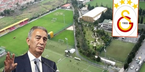Galatasaray’ın Florya İhalesi 15 Gün Ertelendi