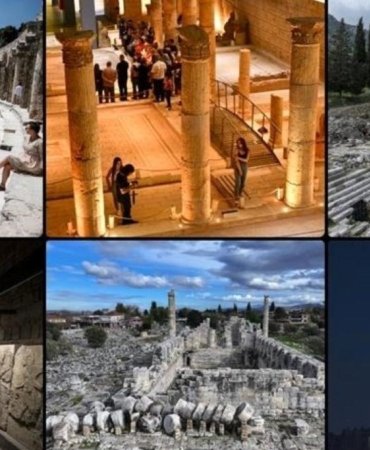 Gece Gezintisiyle Keşfedilebilecek 27 Büyüleyici Müze ve Ören Yeri 9 gece-gezintisiyle-kesfedilebilecek-27-buyuleyici-muze-ve-oren-yeri-jZH9blPM.jpg