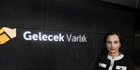 Gelecek Varlık Yönetimi, 2025’in İlk Çeyreğinde Güçlü Performans Sergiledi