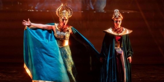 Gilgameş Operasının Dünya Prömiyeri: Tarihi Bir Anın Derin Analizi ve Sanat Dünyasında Yaratıcı Devrim