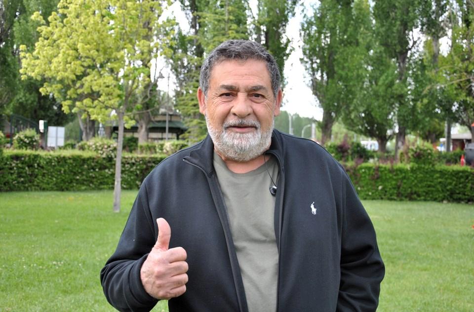 Gipsy Kings'in Eskişehir Konseri: Latin Rüzgarları ve Türk Dinleyicileriyle Buluşma 1 Latin Müziğinin Efsanevi Grubu Gipsy Kings ve Tonino Baliardo'nun Eskişehir Konseri