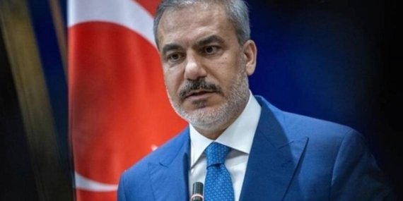 Hakan Fidan: “Ağır Arsenik ve Civa ile Zehirlenmeye Çalışıldım”