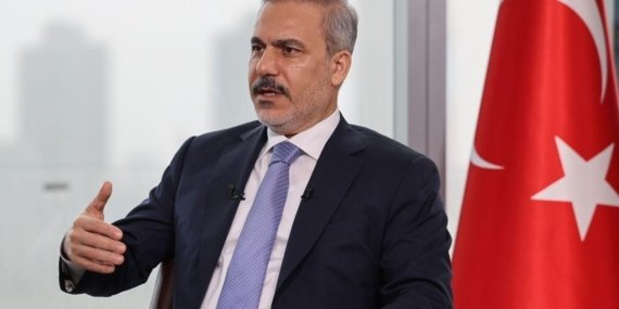 Hakan Fidan Rusya yolcusu Putin ve Lavrov’la kritik zirve yapacak
