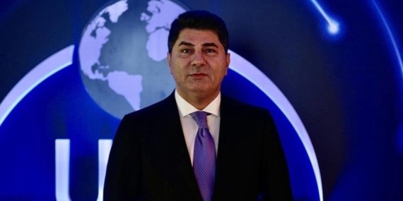 Hakan Safi, Forbes Türkiye’nin En Zengin 100 Türk Listesine Girdi