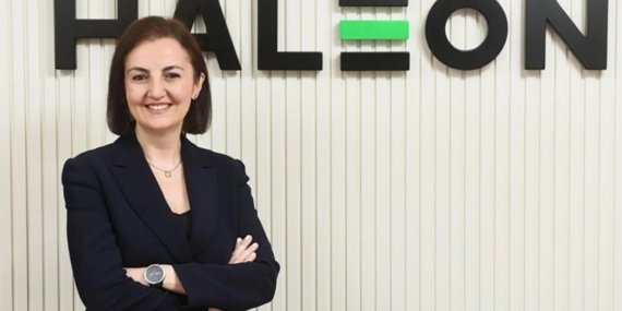 Haleon’un Orta Doğu ve Afrika Bölgesi Genel Müdürlüğü’ne Özlem Kaynak Atandı