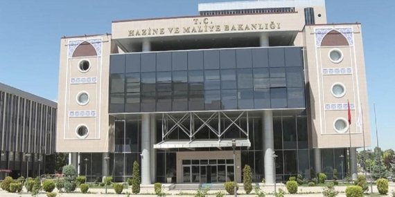 Hazine’den Tahvil İhalelerinde 66,7 Milyar Liralık Borçlanma