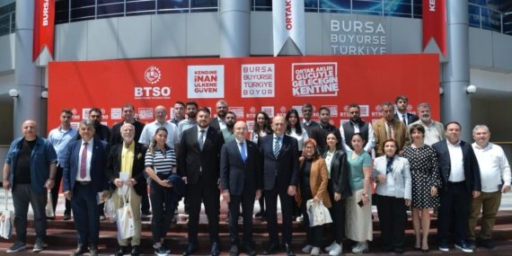 HEPA Türkiye, Mersin ve Bursa’dan Sonra Eskişehir’e Gidiyor