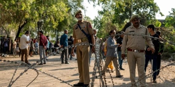Hindistan ve Pakistan Arasındaki Ateşkes 18 Mayıs’a Kadar Uzatıldı
