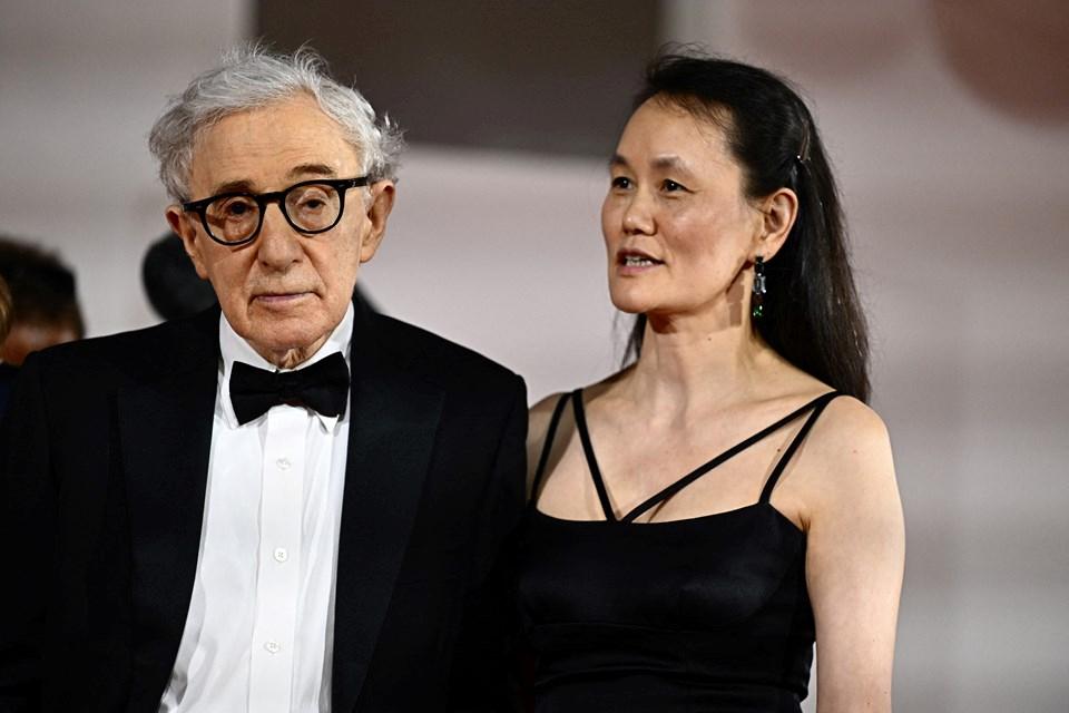 Hollywood'un Dışladığı Yönetmene Sahip Çıkan Sean Penn'in Sürpriz Tavrı ve Derin Anlamları 1 Sean Penn ve Woody Allen Arasındaki Sanatçı ve İddialar Üzerine Diyalog